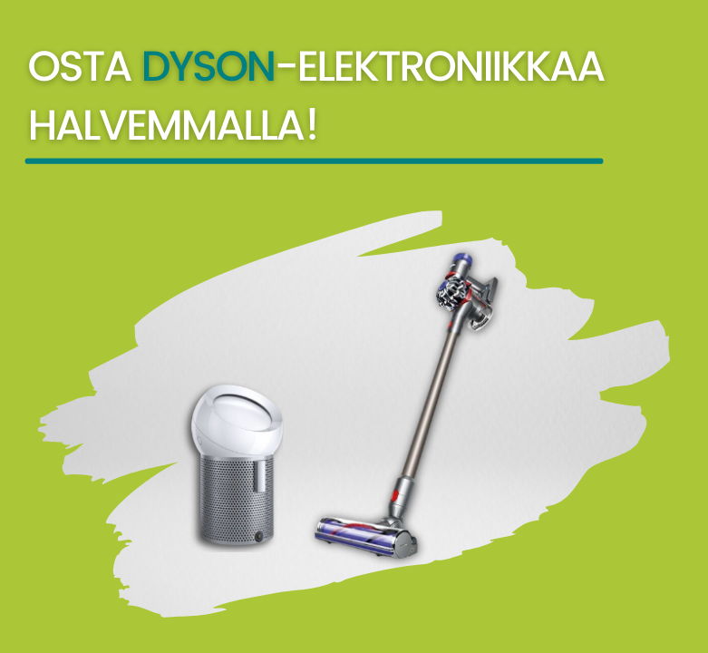 Vertaile hintoja ja säästä!