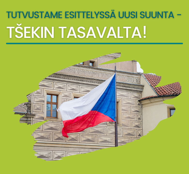 Vielä enemmän ostosmahdollisuuksia FIKSUUN OSTAMISEEN!