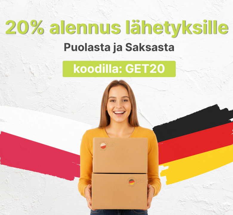 Alennukset eivät ole vielä ohi! 🎉🛒